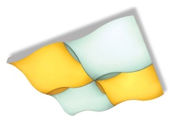 Потолочная люстра Ambrella Light FP FP2354 в интернет-магазине "Галерея света"