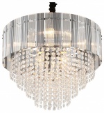 Подвесная люстра Omnilux Naro OML-69513-08 в интернет-магазине "Галерея света"