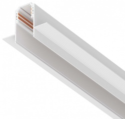 Трек встраиваемый Lightstar Uno 509226 в интернет-магазине "Галерея света"