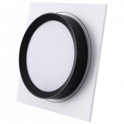 Встраиваемый светильник Lucia Tucci LTP LTP-C002-01GX53-WB в интернет-магазине "Галерея света"