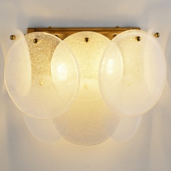 Накладной светильник Moderli Alba V11075-2W в интернет-магазине "Галерея света"