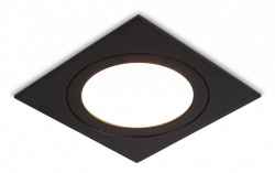 Встраиваемый светильник Ambrella Light TN TN51825 в интернет-магазине "Галерея света"