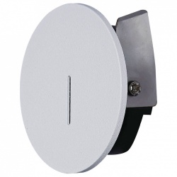 Встраиваемый светильник Mantra SOTAVENTO 9289 в интернет-магазине "Галерея света"