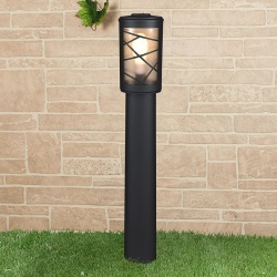 Наземный высокий светильник Elektrostandard Premier a039861 в интернет-магазине "Галерея света"