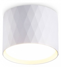 Накладной светильник Ambrella Light TN TN5358 в интернет-магазине "Галерея света"