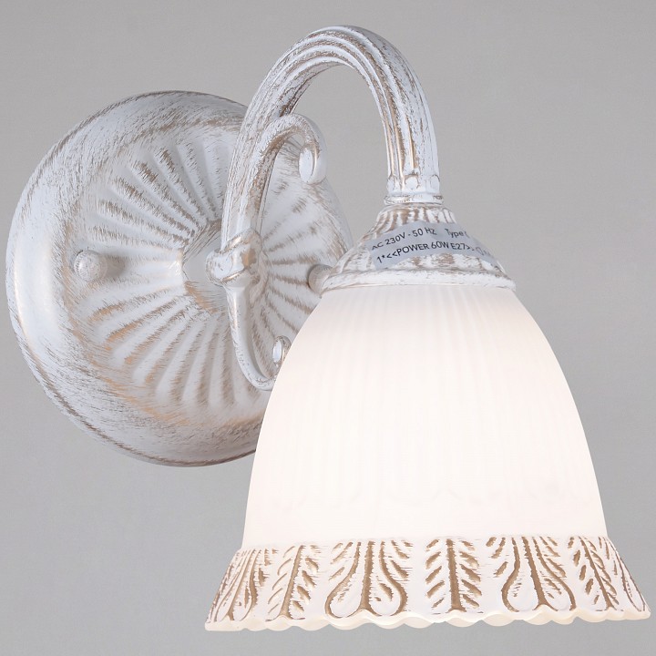 Бра  00118-0.2-01 в интернет-магазине "Галерея света"