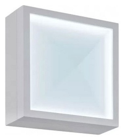 Накладной светильник iLedex Creator SMD-923416 WH-6000K в интернет-магазине "Галерея света"