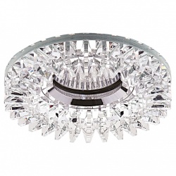 Встраиваемый светильник Lightstar Ingrano 002534 в интернет-магазине "Галерея света"