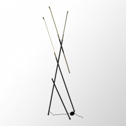 Торшер Lussole Hardeman LSP-0939 в интернет-магазине "Галерея света"