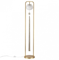 Торшер Odeon Light Fiolent 5432/1F в интернет-магазине "Галерея света"