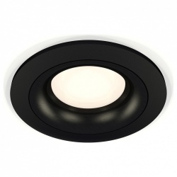 Встраиваемый светильник Ambrella Light XC XC7622002 в интернет-магазине "Галерея света"