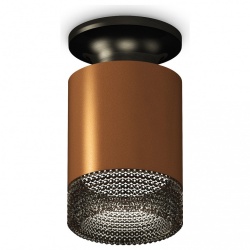 Накладной светильник Ambrella Light XS XS6304112 в интернет-магазине "Галерея света"