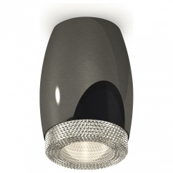 Накладной светильник Ambrella Light XS XS1123010 в интернет-магазине "Галерея света"
