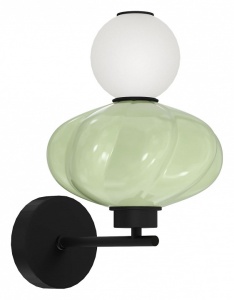 Бра ST-Luce FLORENTINI SL6134.401.01 в интернет-магазине "Галерея света"