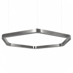 Подвесной светильник Loft it Titanium 10243L Dark grey в интернет-магазине "Галерея света"