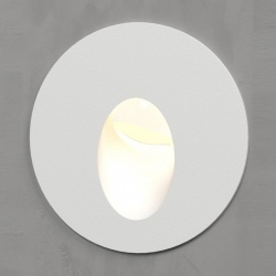 Встраиваемый светильник Elektrostandard Step 1 a049739 в интернет-магазине "Галерея света"