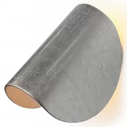 Накладной светильник iLedex Cute ZD8077-6W Silver в интернет-магазине "Галерея света"