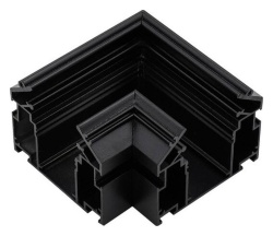 Соединитель угловой L-образный для треков встраиваемых Aployt Magnetic track 220 APL.0286.00.02 в интернет-магазине "Галерея света"