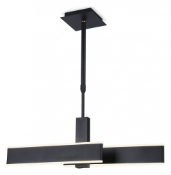 Светильник на штанге Ambrella Light FL FA6667 в интернет-магазине "Галерея света"