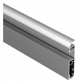 Профиль для плинтусов Arlight ARH-PLINTUS 046390 в интернет-магазине "Галерея света"