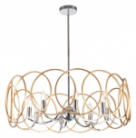 Светильник на штанге Lightstar Regolo 713083 в интернет-магазине "Галерея света"