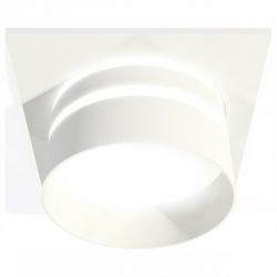 Встраиваемый светильник Ambrella Light XC XC7631042 в интернет-магазине "Галерея света"