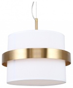 Подвесной светильник Freya Bride FR5367PL-01BS в интернет-магазине "Галерея света"