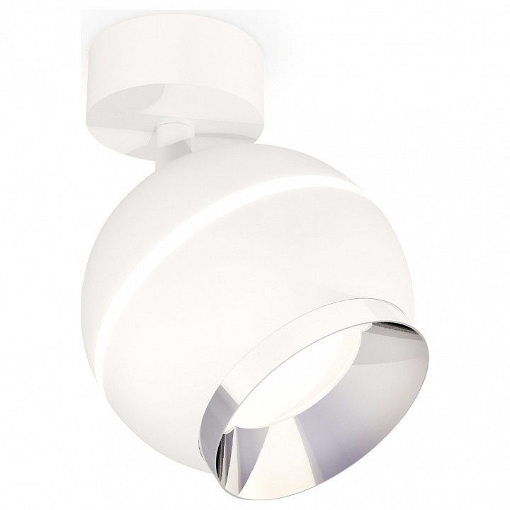 Спот Ambrella Light XM XM1101002 в интернет-магазине "Галерея света"