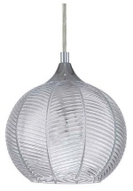 Подвесной светильник Escada Pion 10194/1S Clear в интернет-магазине "Галерея света"