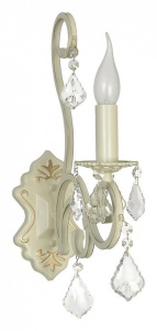 Бра Arti Lampadari Gioia Gioia E 2.1.1.602 CG в интернет-магазине "Галерея света"