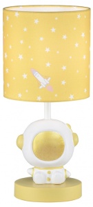 Настольная лампа декоративная Escada KIDS 10205/L в интернет-магазине "Галерея света"