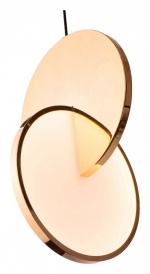 Подвесной светильник Loft it Eclipse 9970B в интернет-магазине "Галерея света"