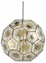 Подвесной светильник Lightstar Fermo 724262 в интернет-магазине "Галерея света"