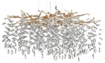 Подвесная люстра Odeon Light Delica 4969/12 в интернет-магазине "Галерея света"