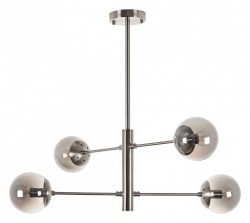 Люстра на штанге MyFar Solve MR1330-4P в интернет-магазине "Галерея света"