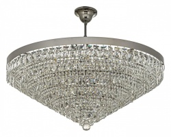 Подвесная люстра Arti Lampadari Avio Avio E 1.5.80.102 PB в интернет-магазине "Галерея света"