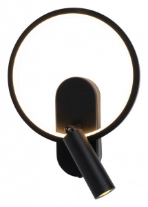 Бра с подсветкой Aployt Monik APL.346.01.02 в интернет-магазине "Галерея света"