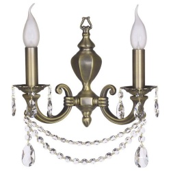 Бра Dio D’Arte Lodi Lodi E 2.1.2.200 A в интернет-магазине "Галерея света"