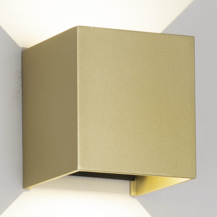 Накладной светильник Mantra DAVOS 9223 в интернет-магазине "Галерея света"