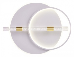 Накладной светильник Ambrella Light FL FL5007 в интернет-магазине "Галерея света"