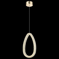 Подвесной светильник Wertmark  WE459.01.306 в интернет-магазине "Галерея света"