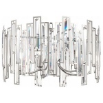 Подвесной светильник Freya Megan FR5085PL-05CH в интернет-магазине "Галерея света"