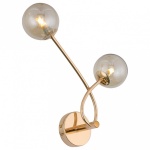 Бра ST-Luce Parllaone SL435.201.02 в интернет-магазине "Галерея света"