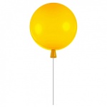 Накладной светильник Loft it Memory 5055C/S yellow в интернет-магазине "Галерея света"