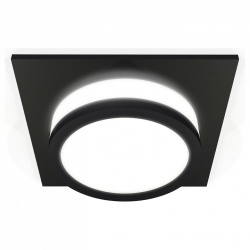 Встраиваемый светильник Ambrella Light XC XC7632041 в интернет-магазине "Галерея света"