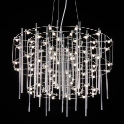 Подвесная люстра Imperiumloft  Chill-A01 в интернет-магазине "Галерея света"