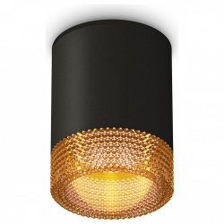 Накладной светильник Ambrella Light XS XS6302044 в интернет-магазине "Галерея света"