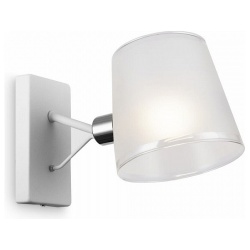 Бра Freya Gino FR5108WL-01CH в интернет-магазине "Галерея света"