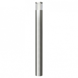 Наземный высокий светильник Eglo Basalgo 1 94279 в интернет-магазине "Галерея света"