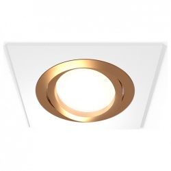 Встраиваемый светильник Ambrella Light XC XC7631083 в интернет-магазине "Галерея света"